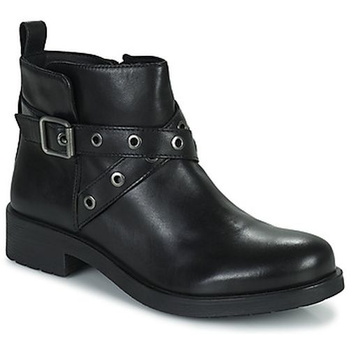 Boots Geox D RAWELLE - Geox - Modalova