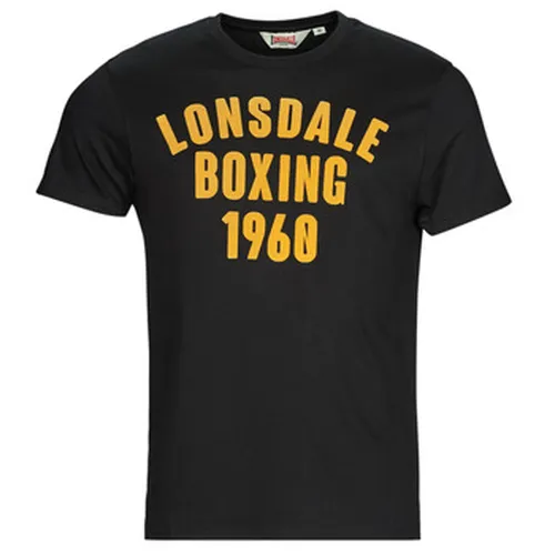 T-shirt Lonsdale PITSLIGO - Lonsdale - Modalova