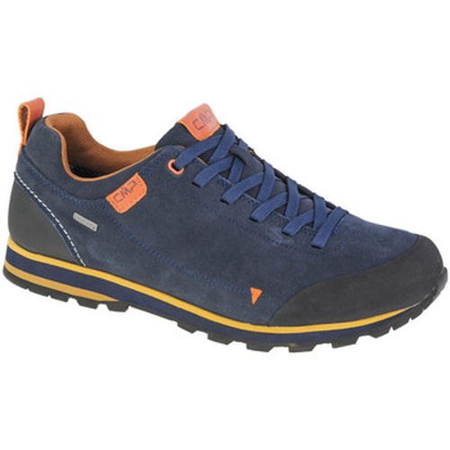 Chaussures Cmp Elettra Low WP - Cmp - Modalova