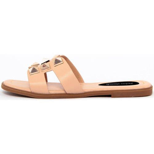 Sandales FAM_L1017_BEIGE - Fashion Attitude - Modalova