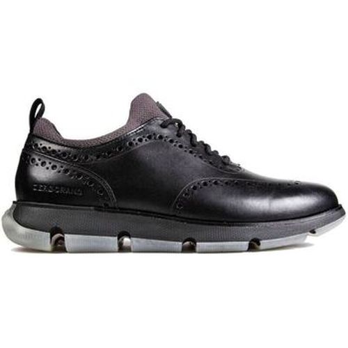 Richelieu Zero Grand Wing Tip Oxford Des Chaussures - Cole Haan - Modalova