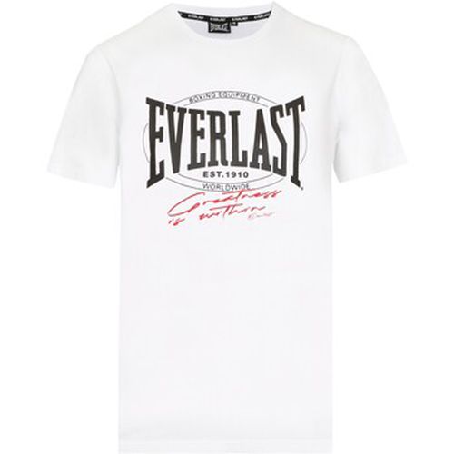 T-shirt Everlast Norman - Everlast - Modalova