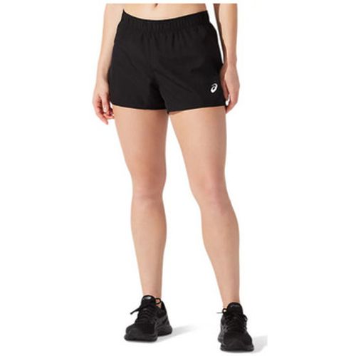 Ensembles de survêtement SHORT CORE 4IN - PERFORMANCE BLACK - XS - Asics - Modalova