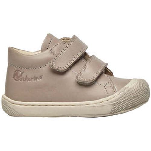 Chaussures Chaussures premiers pas en cuir COCOON VL - Naturino - Modalova