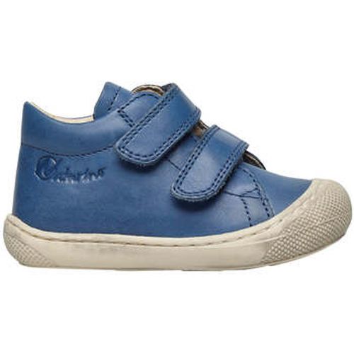 Chaussures Chaussures premiers pas en cuir COCOON VL - Naturino - Modalova