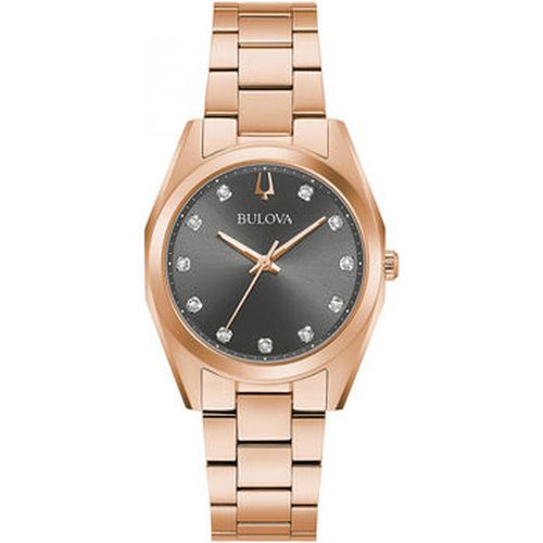 Montre 97P156, Quartz, 31mm, 3ATM - Bulova - Modalova