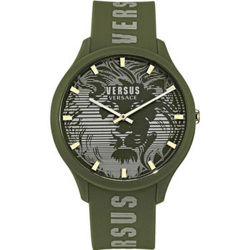 Montre Versus VSP1O0321, Quartz, 44mm, 5ATM - Versus by Versace - Modalova