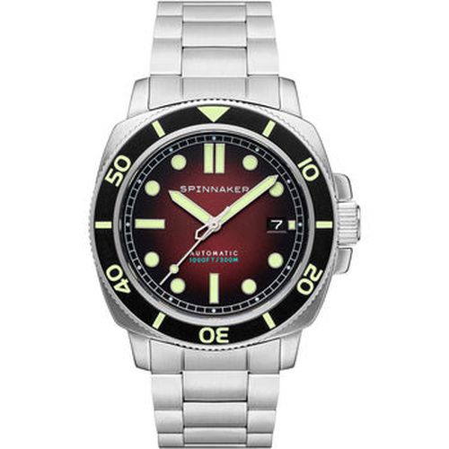 Montre SP-5088-33, Automatic, 42mm, 30ATM - Spinnaker - Modalova