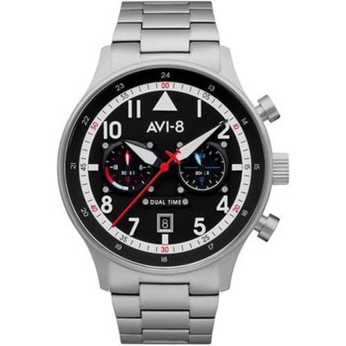 Montre Avi AV-4088-11, Quartz, 44mm, 5ATM - Avi-8 - Modalova