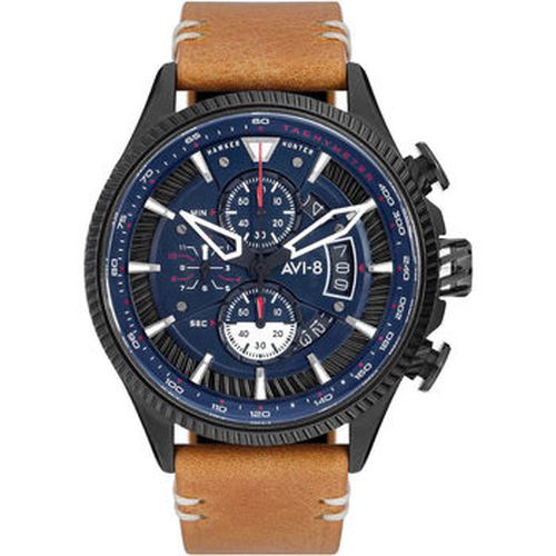 Montre Avi AV-4064-01, Quartz, 45mm, 5ATM - Avi-8 - Modalova