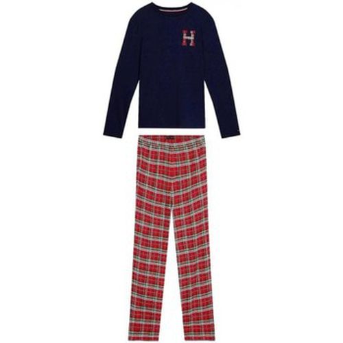 Caleçons Pyjama Ref 56117 0SY Multicore - Tommy Hilfiger - Modalova