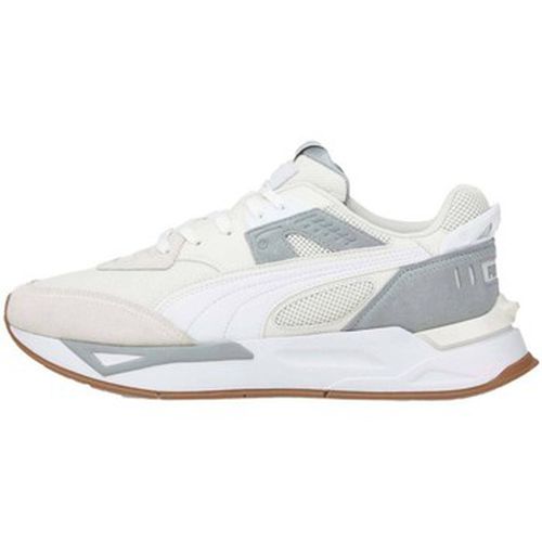 Baskets basses Mirage Sport Remix - Puma - Modalova