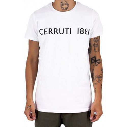 T-shirt Cerruti 1881 Dia - Cerruti 1881 - Modalova