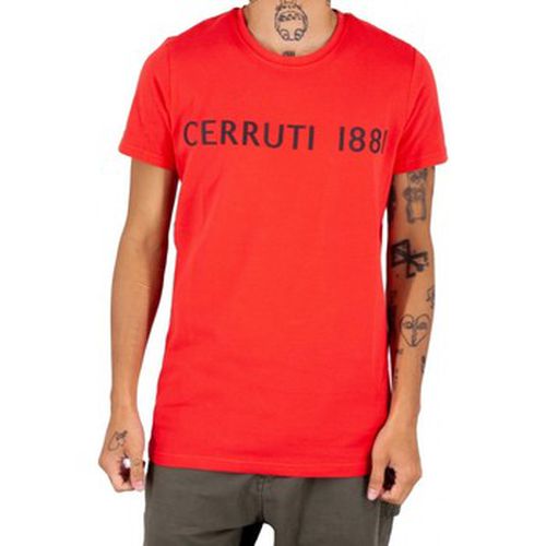 T-shirt Cerruti 1881 Dia - Cerruti 1881 - Modalova