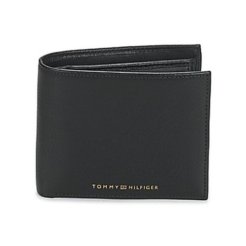 Portefeuille PREMIUM LEATHER CC FLAP AND COIN - Tommy Hilfiger - Modalova