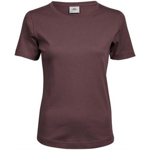 T-shirt Tee Jays Interlock - Tee Jays - Modalova