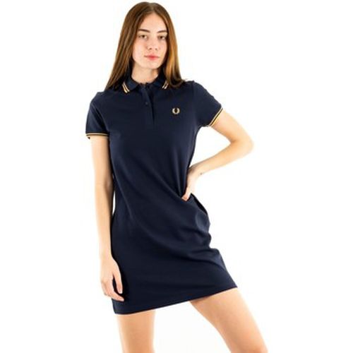 Robe Fred Perry d3600 - Fred Perry - Modalova
