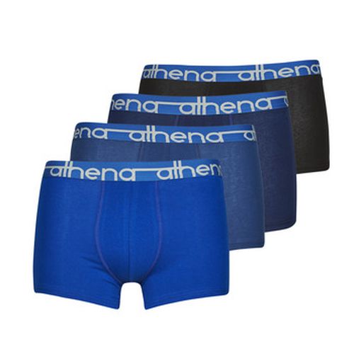 Boxers Athena EASY JEAN X4 - Athena - Modalova