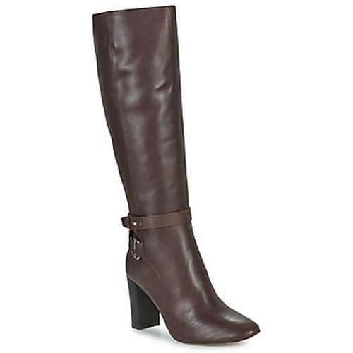 Bottes Lauren Ralph Lauren MAKENNA - Lauren Ralph Lauren - Modalova