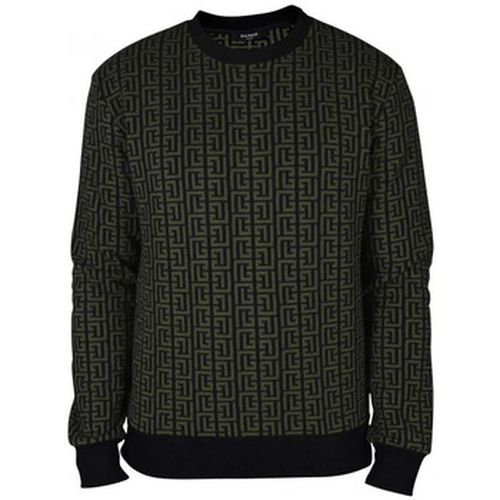 Sweat-shirt Balmain Sweatshirt - Balmain - Modalova