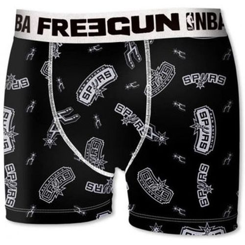 Boxers Freegun Boxer homme Noir - Freegun - Modalova