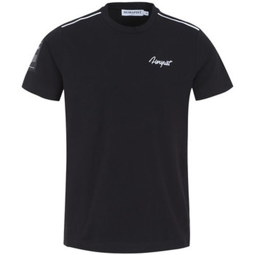 T-shirt Tshirt - FLASH S10 BLACK - Horspist - Modalova