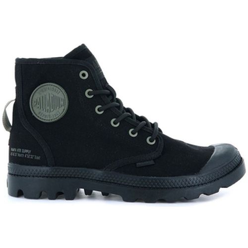 Boots PAMPA HI HTG SUPPLY - Palladium - Modalova