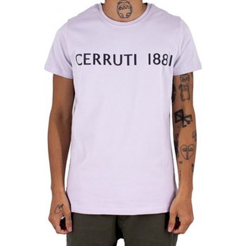 T-shirt Cerruti 1881 Dia - Cerruti 1881 - Modalova
