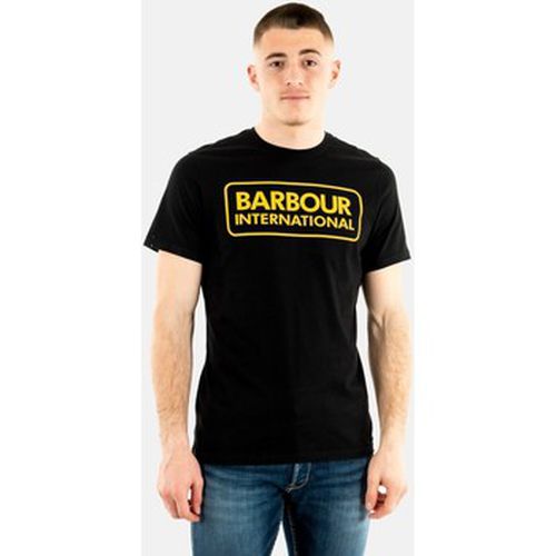 T-shirt Barbour mts0369 - Barbour - Modalova