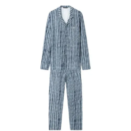 Pyjamas / Chemises de nuit Pyjama - Ea7 Emporio Armani - Modalova