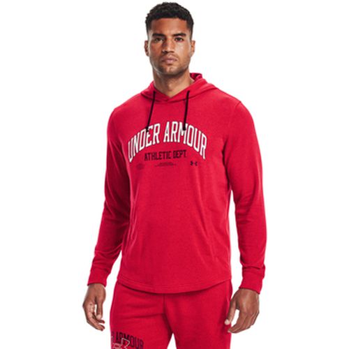 Sweat-shirt Rival Terry - Under Armour - Modalova