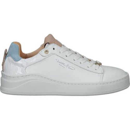 Baskets basses Sneaker - Fred de la Bretoniere - Modalova