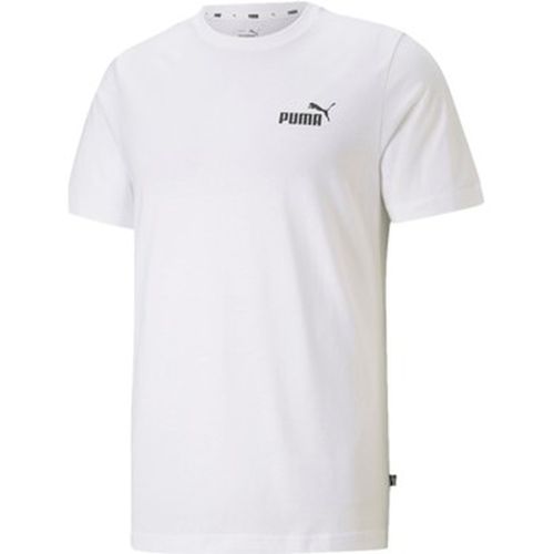T-shirt Puma ESS - Puma - Modalova