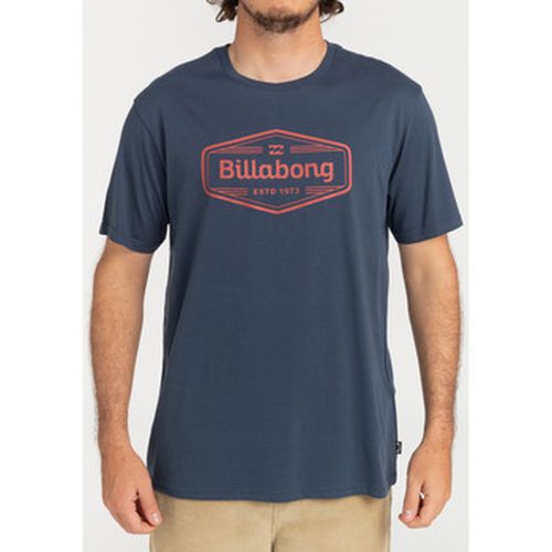 T-shirt Billabong Trademark - Billabong - Modalova