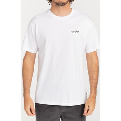T-shirt Billabong Arch Wave - Billabong - Modalova