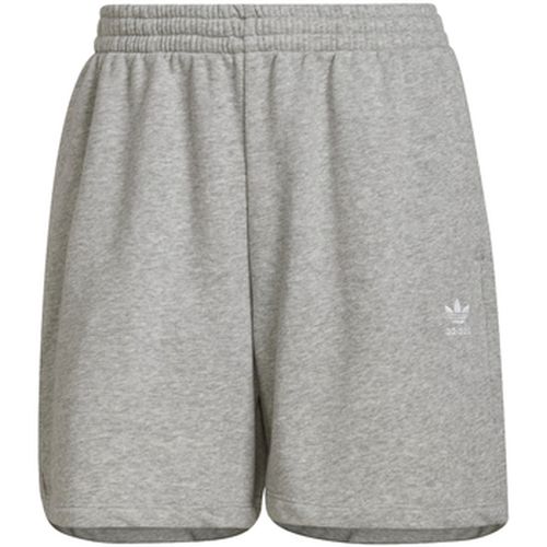 Pantalon Adicolor Essentials French Terry Shorts - adidas - Modalova