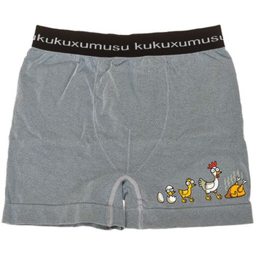Boxers Kukuxumusu 98256-GRISCLARO - Kukuxumusu - Modalova