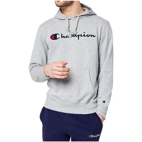 Sweat-shirt HOODED FULL ZIP SWEATSHIRT - Champion - Modalova