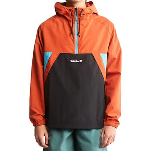 Blouson Veste à Capuche YC Windbreaker - Timberland - Modalova