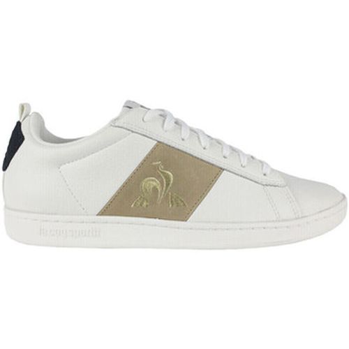 Baskets basses Courtclassic BBR Premium - Le Coq Sportif - Modalova