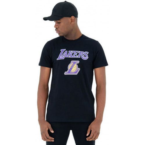 Debardeur T-shirt Lakers - 11530752 - New-Era - Modalova