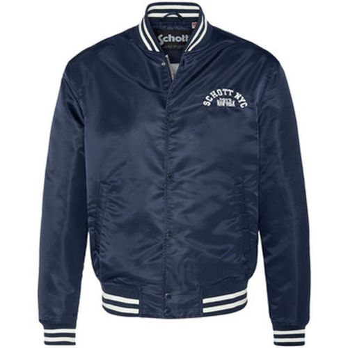 Blouson Schott Varsity PRINCETON 1 - Schott - Modalova