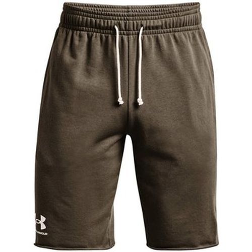 Pantalon Under Armour Rival Terry - Under Armour - Modalova