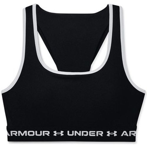 T-shirt Under Armour Crossback Mid - Under Armour - Modalova