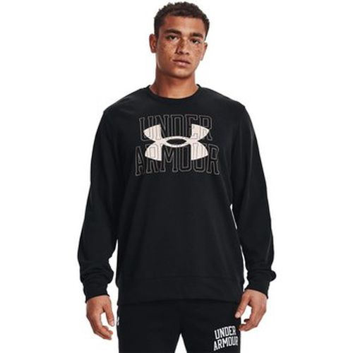 Sweat-shirt Rival Terry - Under Armour - Modalova