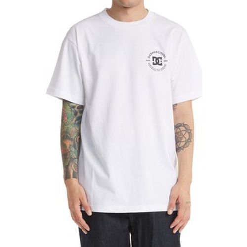 T-shirt DC Shoes DC Star Pilot - DC Shoes - Modalova