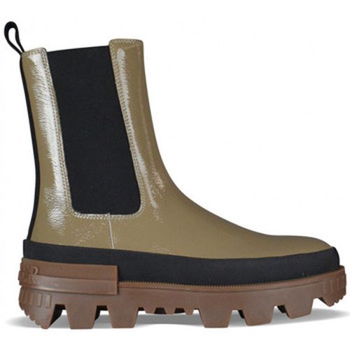 Bottes Moncler Bottines Coralyne - Moncler - Modalova