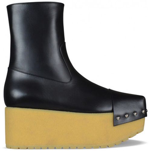 Bottes Moncler Bottines Zulima - Moncler - Modalova