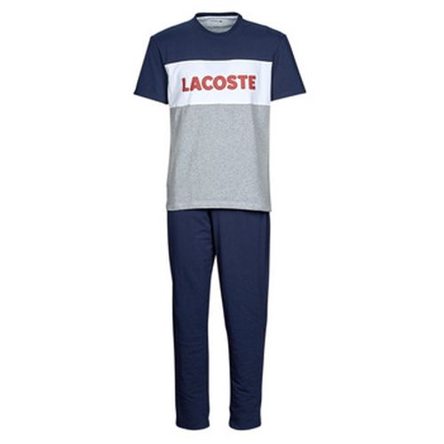 Pyjamas / Chemises de nuit 4H9925 - Lacoste - Modalova