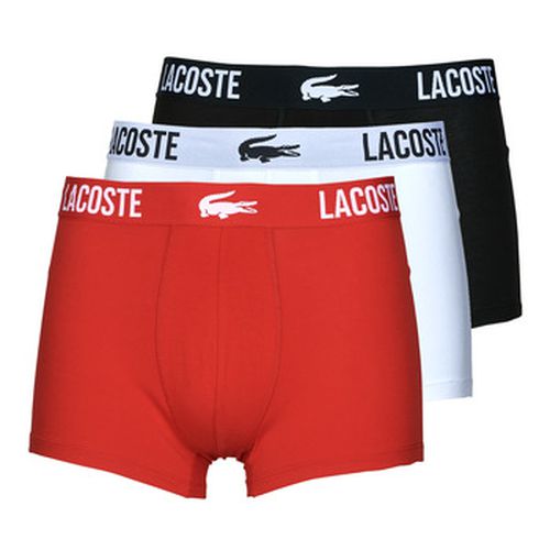 Boxers Lacoste 5H3321 X3 - Lacoste - Modalova